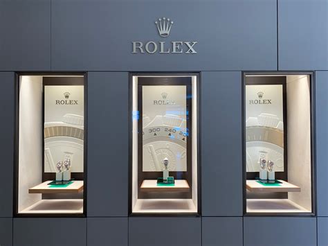 rolex arije paris.